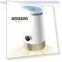 Thumbnail 2 in 1 Evaporative Humidifier and HEPA Air Purifier Combo for Bedroom — Air Moisturizers, xCREAS