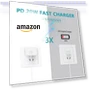 Thumbnail 20W USB C Fast Charger with Cable for Pixel & Android Phones — Charging Solutions