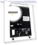 Thumbnail 24 Inch Wide Kegerator Conversion Refrigerator for Full Size Keg — Beer Dispensers, EdgeStar