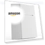 Thumbnail 3.1 Cu.Ft Compact Refrigerator with Freezer, Adjustable Shelves — Mini Fridges, Electactic