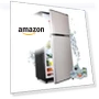 Thumbnail 3.6 Cu. Ft. Mini Refrigerator with Freezer, Compact Fridge for Dorm, Apartment, Office — Mini Fridges, Zyerch