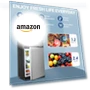 Thumbnail 3.6 Cu. Ft. Mini Refrigerator with Freezer, Compact Fridge for Dorm, Apartment, Office — Mini Fridges, Zyerch