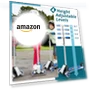 Thumbnail 3 Wheel Kick Scooter for Kids Ages 8-12 — Electric Vehicles, CALCHELE