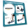 Thumbnail 3 Wheel Kick Scooter for Kids Ages 8-12 — Electric Vehicles, CALCHELE