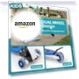 Thumbnail 3 Wheel Kick Scooter for Kids Ages 8-12 — Electric Vehicles, CALCHELE