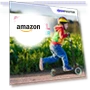 Thumbnail 3 Wheel Kick Scooter for Kids with LED Lights and Adjustable Handlebar — Electric Vehicles, HighMaster