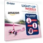 Thumbnail 3-Wheel Kids Scooter with Lean-to-Steer Technology — Electric Vehicles, Dribbl
