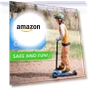 Thumbnail 3 Wheel Scooter for Kids with Adjustable Handlebar - Perfect for Toddlers Ages 3-10 — Balance Bikes, New Bounce