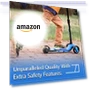 Thumbnail 3 Wheel Scooter for Kids with Adjustable Handlebar - Perfect for Toddlers Ages 3-10 — Balance Bikes, New Bounce
