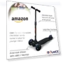 Thumbnail 3 Wheel Scooter for Kids with Adjustable Handlebar - Perfect for Toddlers Ages 3-10 — Balance Bikes, New Bounce