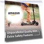 Thumbnail 3 Wheel Scooter for Kids with Adjustable Handlebar - Perfect for Toddlers Ages 3-10 — Balance Bikes, New Bounce