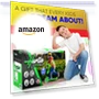Thumbnail 3-Wheeled Scooter for Kids with LED Lights and Foldable Seat — Balance Bikes, Hurtle