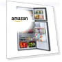 Thumbnail 30 in. Refrigerator/Freezer with Adjustable Glass Shelving, Humidity Control Crispers, Gallon Door Bins — Cooling Solutions, Kenmore