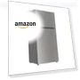 Thumbnail 30" Top Freezer Refrigerator with Adjustable Glass Shelving, Humidity Control Crispers — Mini Fridges, Kenmore