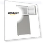 Thumbnail 30" Top Freezer Refrigerator with Adjustable Glass Shelving, Humidity Control Crispers — Mini Fridges, Kenmore