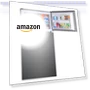 Thumbnail 33 in. 20.4 cu. ft Capacity Refrigerator/Freezer with Ice Maker, Adjustable Shelves, ENERGY STAR Certified — Cooling Solutions, Kenmore