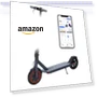 Thumbnail 350W Electric Scooter for Adults with APP Control — Push Scooters, Joyhis