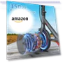 Thumbnail 350W Electric Scooter for Adults with APP Control — Push Scooters, Joyhis