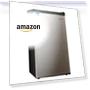 Thumbnail 4.4 Cu.Ft Mini Fridge with Freezer, Single Door, Energy-efficient, Adjustable Thermostat — Mini Fridges, Upstreman