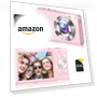 Thumbnail 4K Vlogging Camera with Autofocus 48MP UHD, 16X Digital Zoom, Anti-Shake — Compact Digital Cameras, FJFJOPK