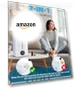Thumbnail 5L Cool Mist Humidifier for Large Rooms — Air Moisturizers, Mubeay