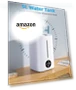 Thumbnail 5L Cool Mist Humidifier for Large Rooms — Air Moisturizers, Mubeay