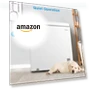 Thumbnail 7.0 Cubic Feet Chest Freezer Convertible, White — Mini Fridges, Midea