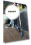 Thumbnail A2 Kick Scooter for Kids – Foldable, Lightweight with Front Suspension — Push Scooters, Razor