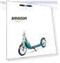 Thumbnail Adjustable Height Foldable Scooter for Kids and Adults — Push Scooters, LEEYV