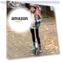 Thumbnail Adjustable Height Foldable Scooter for Kids and Adults — Push Scooters, LEEYV