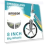 Thumbnail Adjustable Height Foldable Scooter for Kids and Adults — Push Scooters, LEEYV