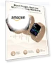 Thumbnail AI Voice Smartwatch for Women with Heart Rate Monitor, IP68 Waterproof — Smartwatches, SOUYIE