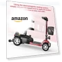 Thumbnail All-Terrain 4-Wheel Mobility Scooter with Electromagnetic Braking System — Mobility Scooters, Spacewalk