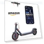 Thumbnail Aluminum Alloy Frame Electric Scooter for Adults — Electric Self-Balancing Scooters, Qlaway