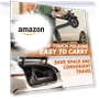Thumbnail Aluminum Alloy Frame Electric Scooter for Adults — Electric Self-Balancing Scooters, Qlaway