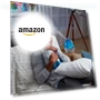 Thumbnail Cool Mist Humidifier with 2.2L Water Tank, Quiet Ultrasonic Operation — Air Moisturizers, AquaOasis