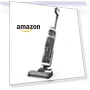 Thumbnail Cordless Hardwood Floors Cleaner, Lightweight Wet Dry Vacuum Cleaner for Multi-Surface Cleaning — Vacuums, Tineco