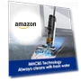 Thumbnail Cordless Wet Dry Vacuum Cleaner with Self-Cleaning, Smart Mop for Hard Floors — Vacuums, Tineco