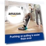 Thumbnail Cordless Wet Dry Vacuum Cleaner with Self-Cleaning, Smart Mop for Hard Floors — Vacuums, Tineco