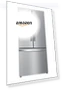 Thumbnail Counter-Depth French Door Refrigerator with Ice Maker, Energy Efficient Inverter Compressor — Cooling Solutions, Kenmore