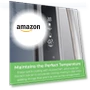 Thumbnail Counter-Depth French Door Refrigerator with Ice Maker, Energy Efficient Inverter Compressor — Cooling Solutions, Kenmore