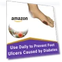 Thumbnail Daily Foot Cleanser Spray for At-Risk Feet, 8 ounce — Hand Wash, SkinSmart
