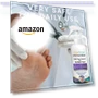 Thumbnail Daily Foot Cleanser Spray for At-Risk Feet, 8 ounce — Hand Wash, SkinSmart