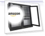 Thumbnail Double Door Refrigerator, Black, 7.4 Cubic Feet — Cooling Solutions, KoolMore