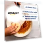 Thumbnail Dual-Sided Kitchen Sponges - Non-Scratch Cleaning Sponges for Dishes, Bathroom & Multi-Surface — Sponges, Scrub Daddy