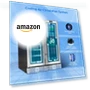 Thumbnail Dual Zone Wine and Beverage Refrigerator Cooler, 24 inch, 78 Cans and 20 Bottles Capacity — Drink Coolers, Empava