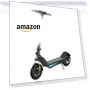 Thumbnail Electric Scooter for Adults, 18/25 Mile Range, 20Mph Top Speed, 500W Motor — Electric Vehicles, HOVERFLY