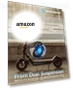 Thumbnail Electric Scooter for Adults, 18/25 Mile Range, 20Mph Top Speed, 500W Motor — Electric Vehicles, HOVERFLY
