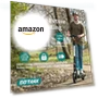 Thumbnail Electric Scooter for Adults, 500-650W Motor, 10-11" Tires, 25-45 Miles Range, 20-38MPH Speed, Foldable — Electric Vehicles, Gotrax