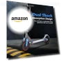 Thumbnail Electric Scooter for Adults with Dual Suspension and APP Control — Electric Vehicles, MAXSHOT